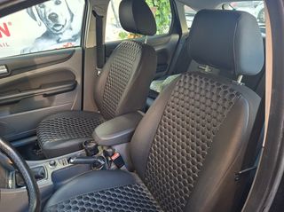 Ford Focus 2009-thumb-5