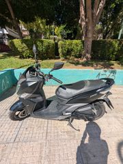 Sym 2022 JET 14 125 A/C NEW-thumb-1