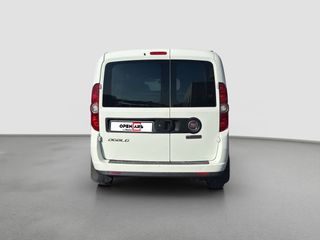 Fiat 2022 L1H1 | Δόσεις Χωρίς Τράπεζα-thumb-3