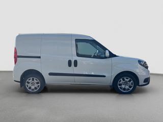 Fiat 2022 L1H1 | Δόσεις Χωρίς Τράπεζα-thumb-6