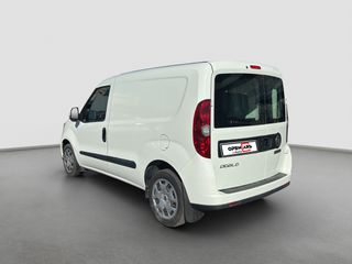 Fiat 2022 L1H1 | Δόσεις Χωρίς Τράπεζα-thumb-8