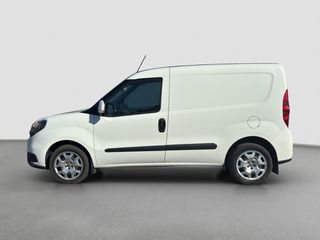 Fiat 2022 L1H1 | Δόσεις Χωρίς Τράπεζα-thumb-7