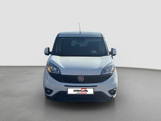 Fiat 2022 L1H1 | Δόσεις Χωρίς Τράπεζα-thumb-1