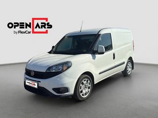 Fiat 2022 L1H1 | Δόσεις Χωρίς Τράπεζα
