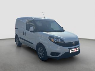 Fiat 2022 L1H1 | Δόσεις Χωρίς Τράπεζα-thumb-2