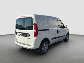 Fiat 2022 L1H1 | Δόσεις Χωρίς Τράπεζα-thumb-4