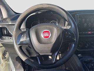 Fiat 2022 L1H1 | Δόσεις Χωρίς Τράπεζα-thumb-17
