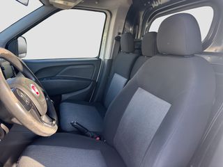 Fiat 2022 L1H1 | Δόσεις Χωρίς Τράπεζα-thumb-12