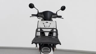 Kymco Agility CITY 150 2021 Carry 125i | Δόσεις Χωρίς Τράπεζα-thumb-8