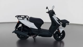 Kymco Agility CITY 150 2021 Carry 125i | Δόσεις Χωρίς Τράπεζα-thumb-5
