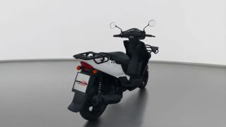 Kymco Agility CITY 150 2021 Carry 125i | Δόσεις Χωρίς Τράπεζα-thumb-3