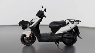 Kymco Agility CITY 150 2021 Carry 125i | Δόσεις Χωρίς Τράπεζα-thumb-6