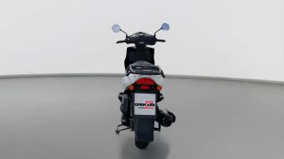 Kymco Agility CITY 150 2021 Carry 125i | Δόσεις Χωρίς Τράπεζα-thumb-2