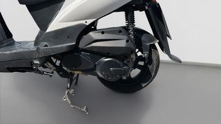 Kymco Agility CITY 150 2021 Carry 125i | Δόσεις Χωρίς Τράπεζα-thumb-14