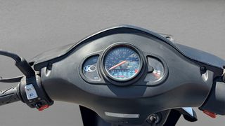 Kymco Agility CITY 150 2021 Carry 125i | Δόσεις Χωρίς Τράπεζα-thumb-9