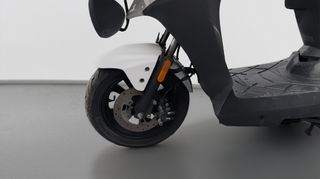 Kymco Agility CITY 150 2021 Carry 125i | Δόσεις Χωρίς Τράπεζα-thumb-11