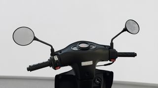 Kymco Agility CITY 150 2021 Carry 125i | Δόσεις Χωρίς Τράπεζα-thumb-15
