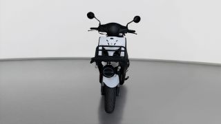 Kymco Agility CITY 150 2021 Carry 125i | Δόσεις Χωρίς Τράπεζα-thumb-1