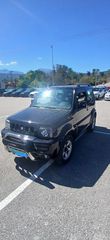 Suzuki Jimny 2008