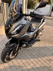Honda ADV 350 2026