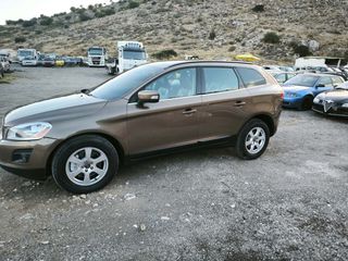 Volvo XC 60 2009-thumb-1