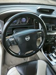 Volvo XC 60 2009-thumb-2