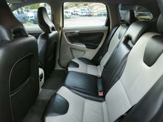 Volvo XC 60 2009-thumb-5