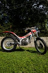 Beta Techno 250 1999 DOUGIE LAMPKIN REPLICA-thumb-1