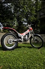 Beta Techno 250 1999 DOUGIE LAMPKIN REPLICA-thumb-2