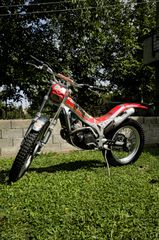 Beta Techno 250 1999 DOUGIE LAMPKIN REPLICA-thumb-5