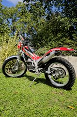 Beta Techno 250 1999 DOUGIE LAMPKIN REPLICA-thumb-7