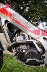 Beta Techno 250 1999 DOUGIE LAMPKIN REPLICA-thumb-9