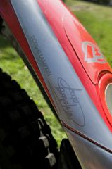 Beta Techno 250 1999 DOUGIE LAMPKIN REPLICA-thumb-14
