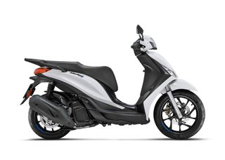 Piaggio Medley 125 2026 S E5+