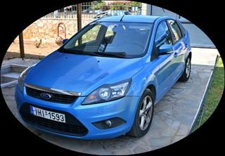 Ford Focus 2008 FOCUS 1.6 115hp-thumb-1