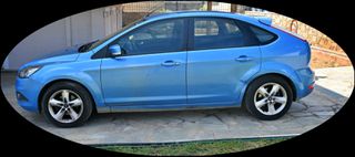 Ford Focus 2008 FOCUS 1.6 115hp-thumb-2