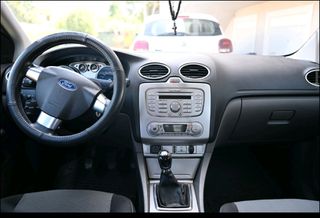 Ford Focus 2008 FOCUS 1.6 115hp-thumb-5