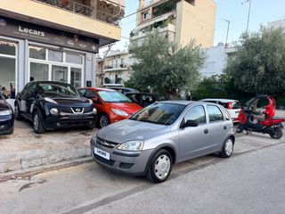Opel Corsa 2006 1.2 16V 85HP ECOTEC / ΑΨΟΓΟ!