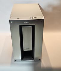 SONY SA-WMS 7 PASCAL ACTIVE SUBWOOFER 8''-thumb-1