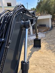 Εκσκαφέας Με Λάστιχα 2026 HWL-120-thumb-7