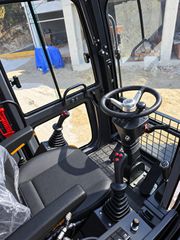 Εκσκαφέας Με Λάστιχα 2026 HWL-120-thumb-8