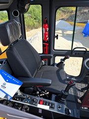 Εκσκαφέας Με Λάστιχα 2026 HWL-120-thumb-9