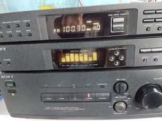 SONY LBT D309-thumb-1