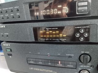 SONY LBT D309-thumb-3