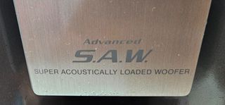 SONY SA-WMS 7 PASCAL ACTIVE SUBWOOFER 8''-thumb-4