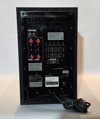 SONY SA-WMS 7 PASCAL ACTIVE SUBWOOFER 8''-thumb-7