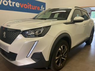 Peugeot 2008 2020 1.2 PureTech Allure!!