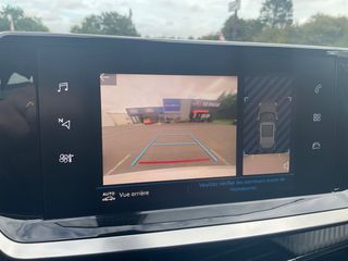 Peugeot 2008 2020 1.2 PureTech Allure!!-thumb-9