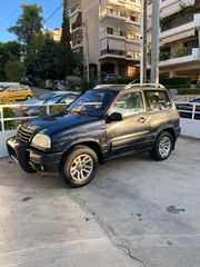 Suzuki Grand Vitara 2003