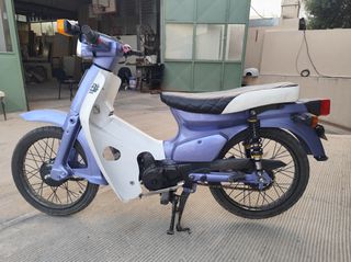 Honda GLX 1996-thumb-1